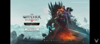 The Witcher 3 Remastered: Free PC / PS5 / Xbox Series XS Upgrade for Any PS4 Version & Xbox One Digital Owners