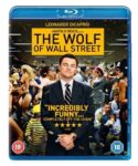 The Wolf of Wall Street Blu-Ray, used musicMagpie Shop
