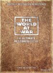 The World at War: The Ultimate Restored Edition DVD (used very good) with code