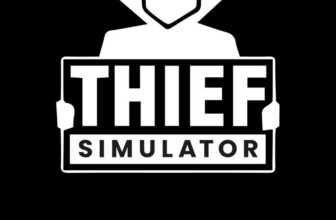 Thief Simulator – XBOX Series XS & XBOX One