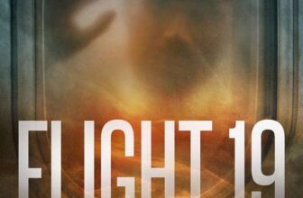 Thriller – Grant Finnegan – Flight 19. Five years lost Kindle Edition