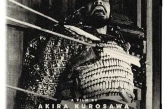 Throne of Blood 4K – W/Code – Sold by musicMagpie Shop