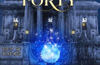 Tia Didmon – Forever Forty: Paranormal Womens Fiction (Rise of the Blood Witch) (Magical Midlife Death Book 1) Kindle Edition