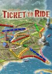 Ticket to Ride PC Key (Steam Activation)