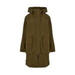 Timberland Womens 2in1 City Parka
