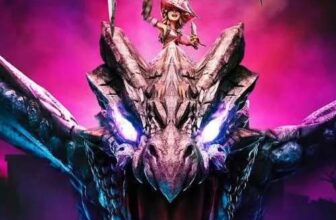 Tiny Tinas Wonderlands (PC / Steam)