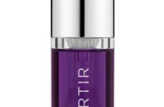 TirTir My Glow Lip Oil 5.7g Lavender