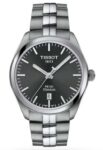 Tissot PR 100 Titanium Quartz Mens Watch T101.410.44.061.00