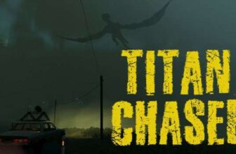 Titan Chaser – PC