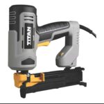 Titan Nail Gun Stapler Electric TTB970NST 32mm Second Fix Straight Soft Grip refurbished- With code iForceMarket (UK Mainland)