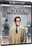 To Kill a Mockingbird – 4K UHD