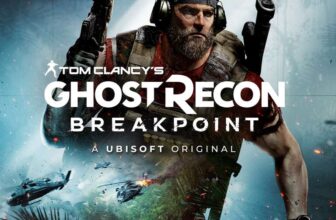 Tom Clancys Ghost Recon Breakpoint / Deluxe Edition £6.79 / Gold Edition £8.49 / Ultimate Edition £9.99 – XBOX Series XS & XBOX One