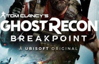 Tom Clancys Ghost Recon Breakpoint – PC