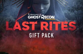 Tom Clancys Ghost Recon Wildlands – Last Rites – Gift Pack – PS Plus Exclusive