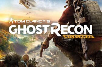 Tom Clancys Ghost Recon Wildlands – XBOX Series XS & XBOX One