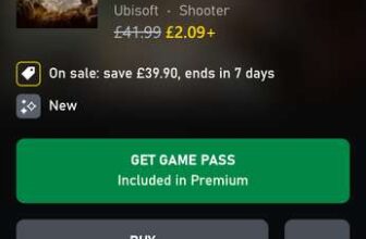 Tom Clancys Ghost Recon Wildlands – xbox – Play with PC
