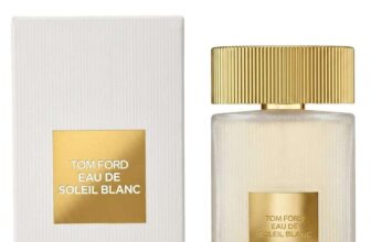 Tom Ford Eau de Soleil Blanc Eau de Toilette Spray 50ml