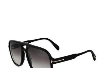 Tom Ford Mens Falconer TF0884 Sunglasses
