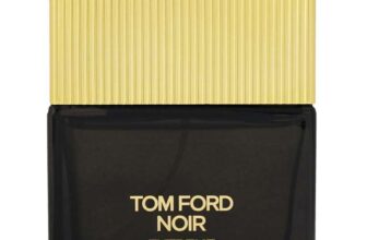 Tom Ford Noir Extreme Eau de Parfum Spray 50ml with code
