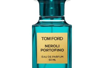 Tom Ford Private Blend Neroli Portofino Eau de Parfum Spray 50ml – With Code
