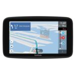TomTom Car Sat Nav GO Advanced 6 Inch
