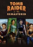 Tomb Raider I-VI Remastered Bundle (PC / Steam Key)