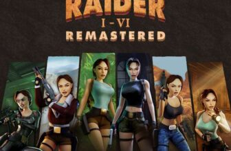 Tomb Raider I-VI Remastered (PS5 / PS4) (£11.24 with PS Plus)