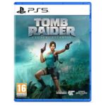 Tomb Raider: Legacy of Atlantis Day One Edition – PS5