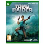 Tomb Raider: Legacy of Atlantis Day One Edition – Xbox Series X