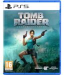 Tomb Raider: Legacy of Atlantis (Pre-order) PS5/Xbox Series X