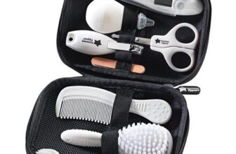 Tommee Tippee Baby Healthcare and Grooming Kit