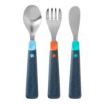 Tommee Tippee First Cutlery Set 12m