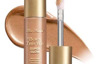 Too Faced Born This Way Super Glow Highlighting Skin Enhancer