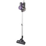 Tower Pro Corded 3-in-1 Vacuum Cleaner with Cyclonic Suction, Built-in HEPA 13 Filter, Grey and Blue, T513005