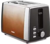 Tower T20038COP 2 Slice Infinity Ombre Toaster – Copper – Free Click & Collect