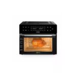 Tower Vortex Platinum Xpress Digital 30L Air Fryer Oven T17122 – Black