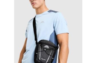 Trailberg Rockwell Crossbody Bag