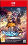 Trails in the Sky 2nd Chapter – Switch 2