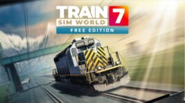 Train Sim World 7 Free Starter Edition – PlayStation / XBox / PC