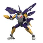 Transformers Sky-Byte Voyager Class Action Figure Age of the Primes