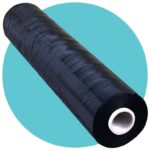 Triplast Pallet Stretch Shrink Wrap Roll (400mm x 250m) – Heavy Duty Pallet Wrap, Industrial Stretch Wrap – £4.23 / £3.78 S&S