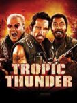 Tropic Thunder 4K UHD (Ben Stiller, Robert Downey Jr) to Buy Prime Video