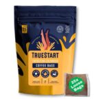 TrueStart Smooth Energising Colombian Coffee Bags, 25 Pack – £7.12 S&S