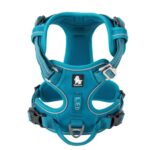 Truelove TLH5657 No-Pull Reflective Dog Harness, Various Colours & Sizes – With Code – Sold by Truelove Pet Official Store