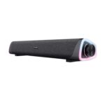 Trust Liro Soundbar PC Speaker 12W with RGB LED Lights