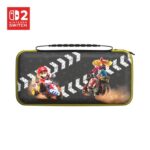 Turtle Beach PlayTrek Hard Shell Case for Nintendo Switch 2