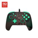 Turtle Beach Rematch Wired Controller for Zelda on Switch 2