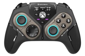 Turtle Beach Stealth Pivot Wireless PC Smart Controller for Windows 10/11