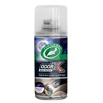 Turtle Wax Odor-X Whole Car Blast Car Air Freshener, Midnight Scent