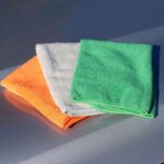 Turtlewax Value Microfibres – 6 pack, 40 cm x 40 cm – free collection